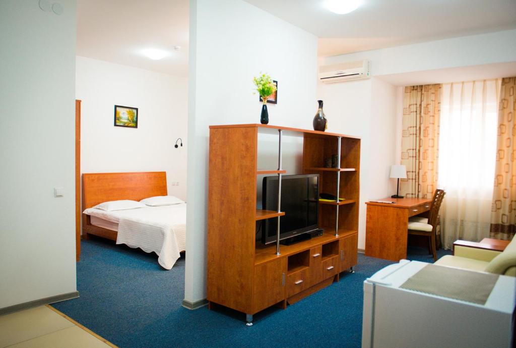 Atyrau Hotel | Residence Keruen