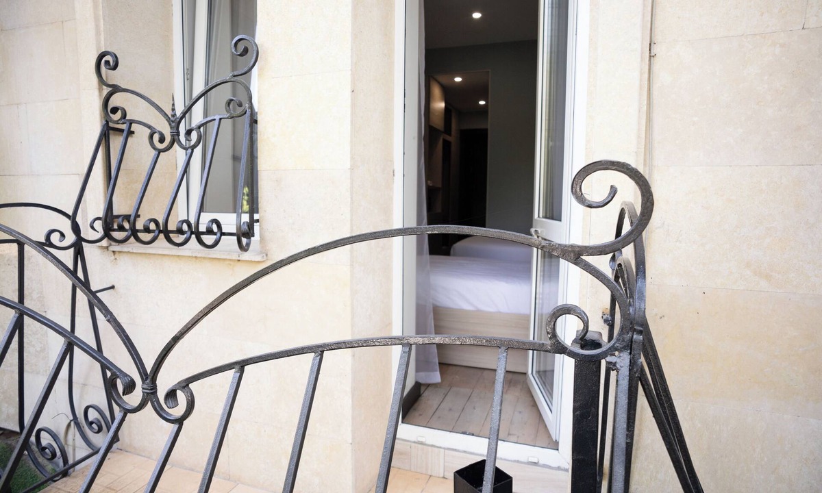 Almaty Hotel | Resident Hotel Gogol