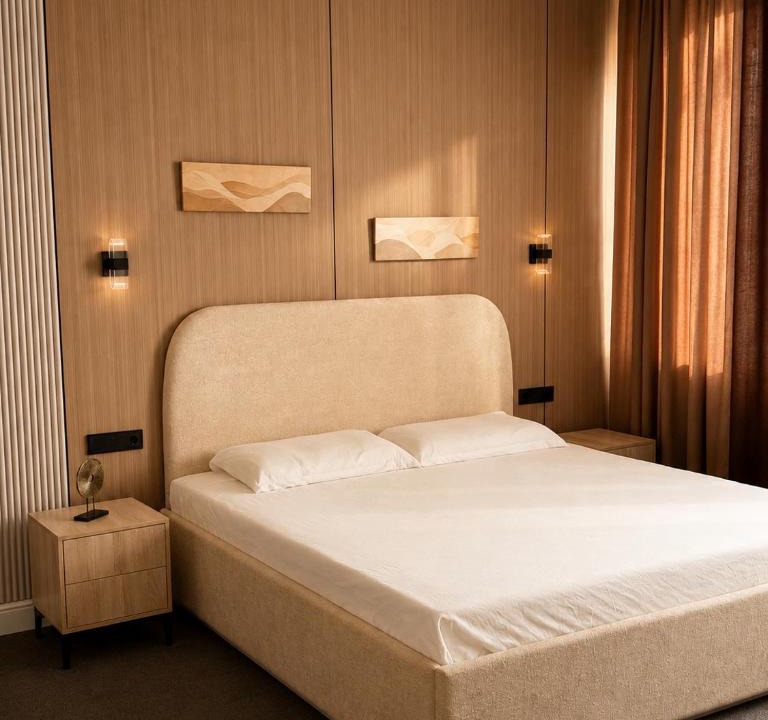 Aktobe Resort | RIVA pool spa