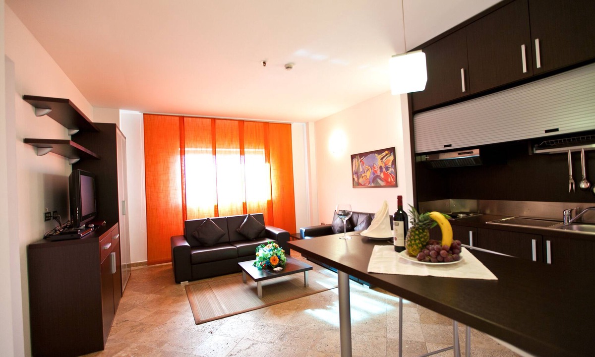 Atyrau Hotel | River Palace Hotel