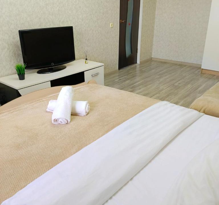 Aktobe Apartment | River Side