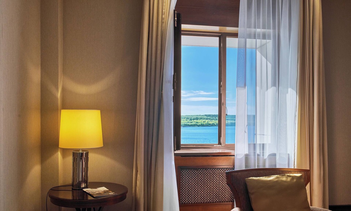 Schuchinsk Hotel | Rixos Borovoe