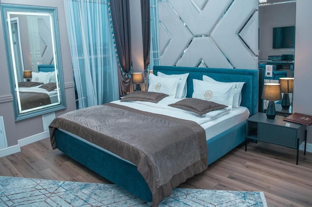 Oskemen Hotel | Royal BV