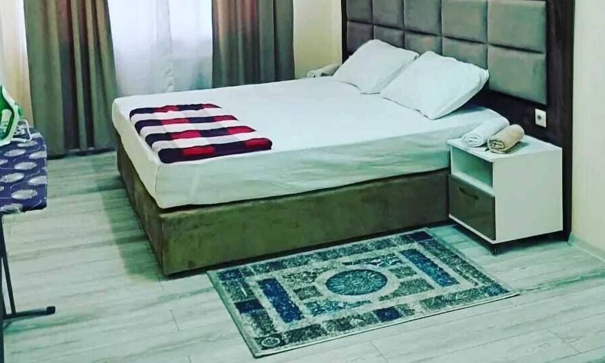 Aktau Apartment | Rusel Hotel