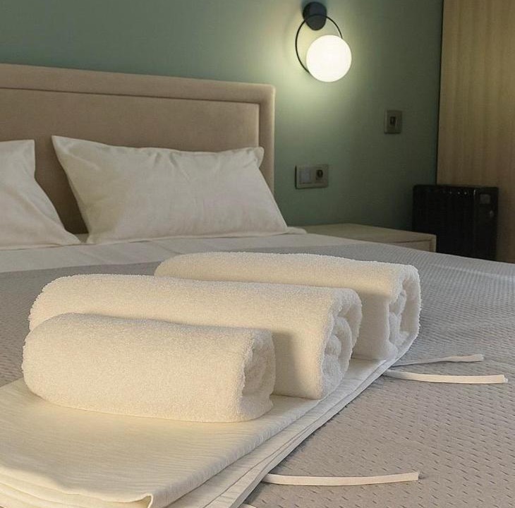 Pavlodar Hotel | SAFIA Hotel