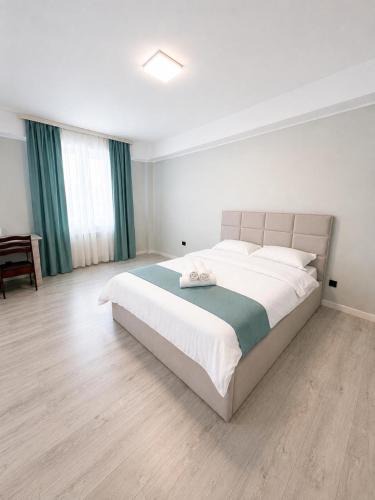 Almaty Apartment | Saltanat hotel