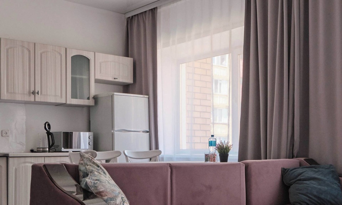 Semey Apartment | Seven City Apartments