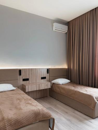 Aktobe Hotel | Small Cozy Spa Hotel