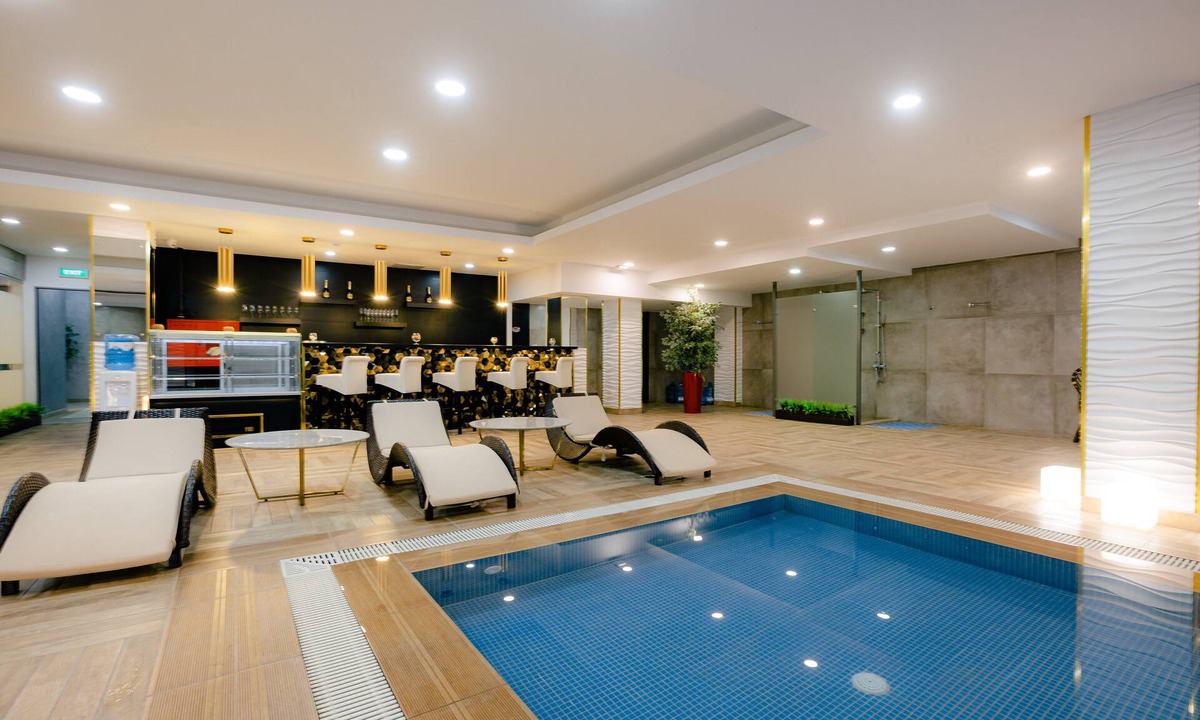 Atyrau Apartment | Somerset City Centre Atyrau