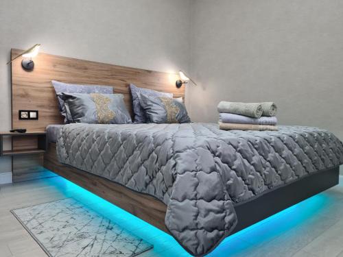 Yesil District Apartment | Soul Park в шаге от Хан шатыр