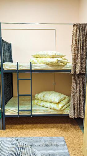 Almaty Hostel | Sun Hostel