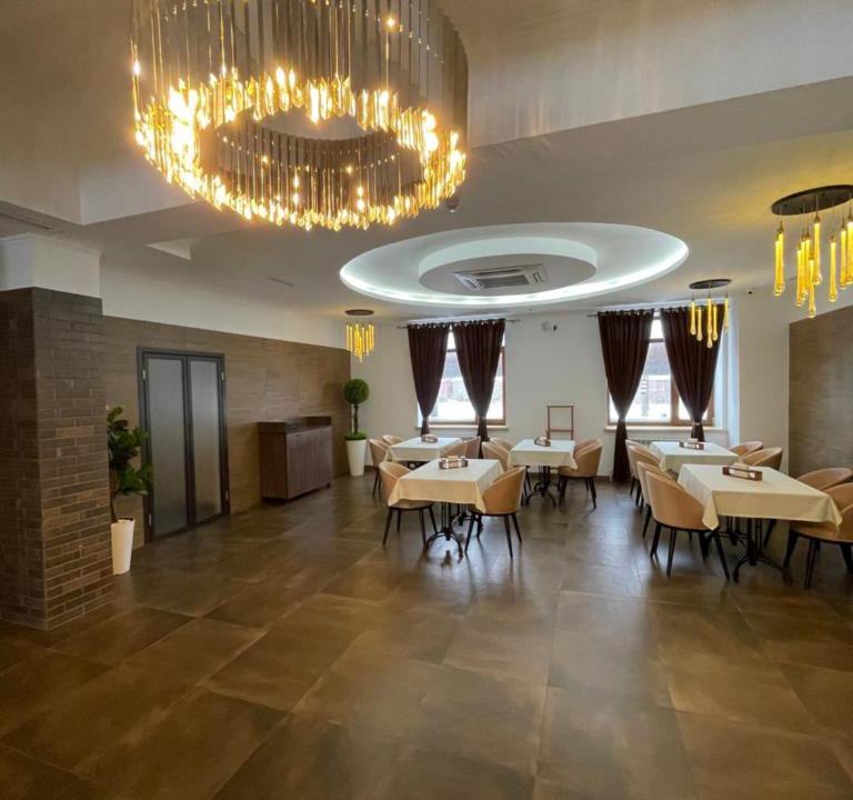 Karagandy Hotel | Sun Rise inn
