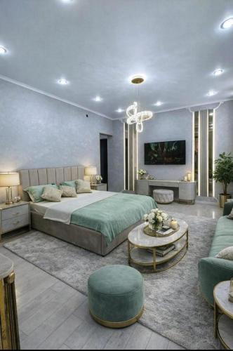 Taraz Apartment | Taraz
