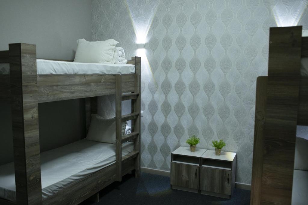 Aktau Hotel | Tarlan Hotel