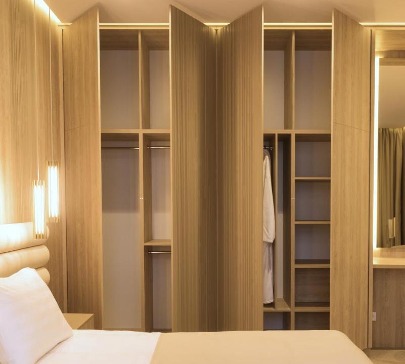 Aktobe Hotel | The Amsterdam Boutique Hotel