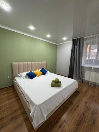 Pavlodar Apartment | Tkacheva 14