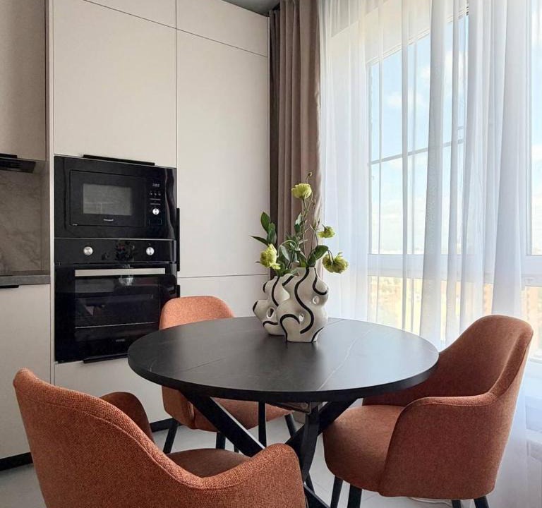 Almaty Apartment | Top Apartment Arbat Street & City Center For Tourists