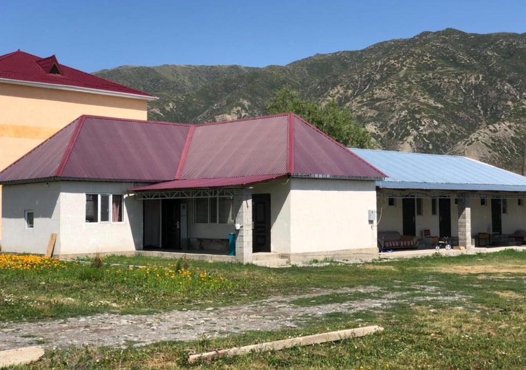 Saty House | "Toresha"guesthouse