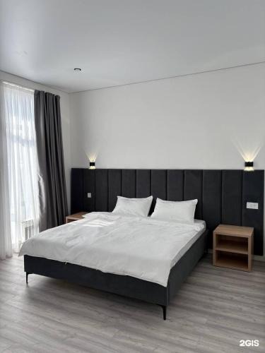 Ulytau District Hotel | TUMAR hotel