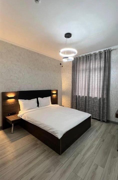 Shymkent Hotel | Van park hotel