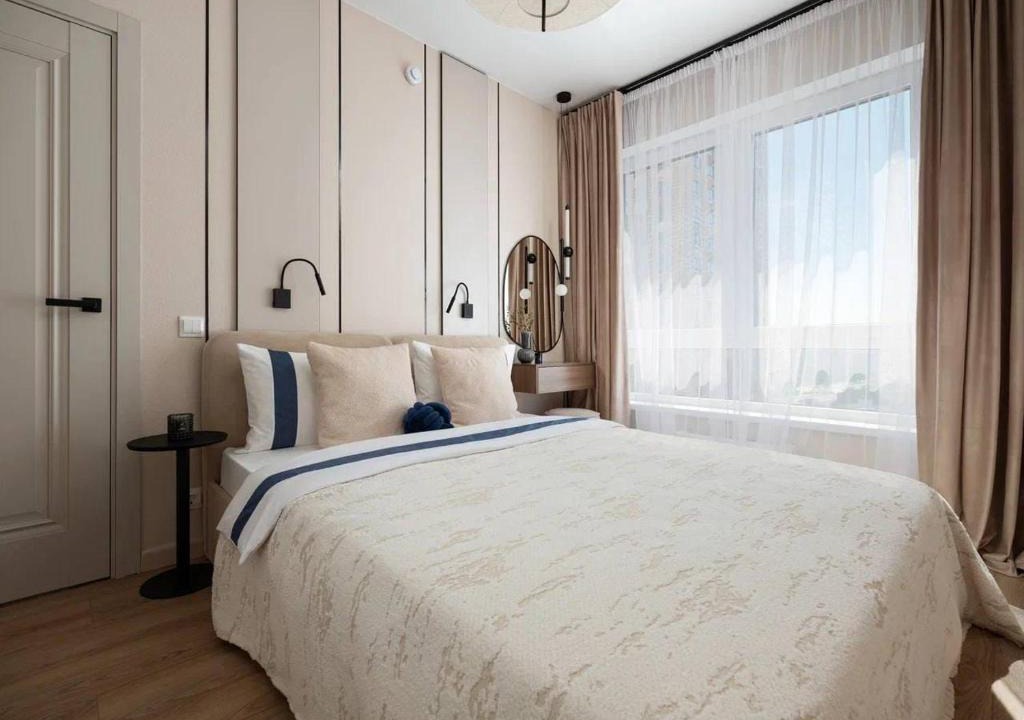 Almaty Apartment | Very nice apartment & Central street & Arbat popular street near a lot of sightseeings
