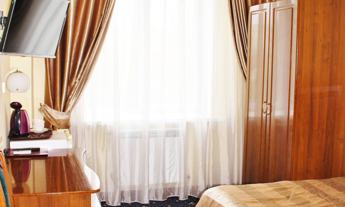 Uralsk Hotel | Victoria Hotel