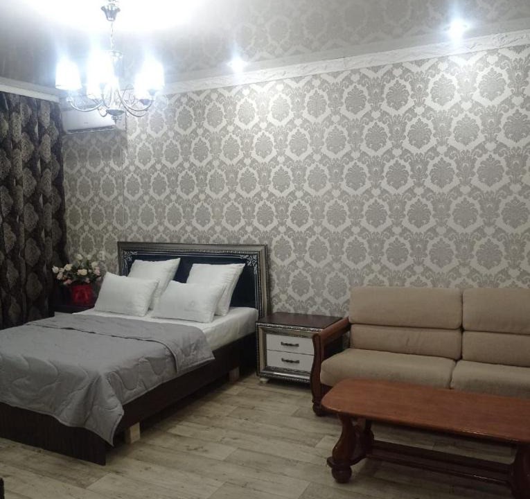 Uralsk Apartment | VIP 5 Квартира 2ком