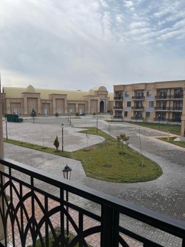 Turkestan Apartment | Yassi Apartment