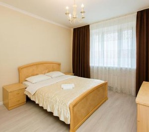 Sarayshyq St 