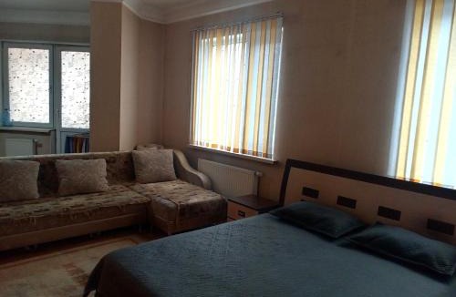 Nur-Sultan Apartment | Абай2 103