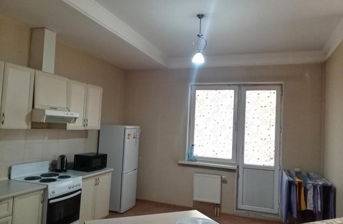 Nur-Sultan Apartment | Абай2 103