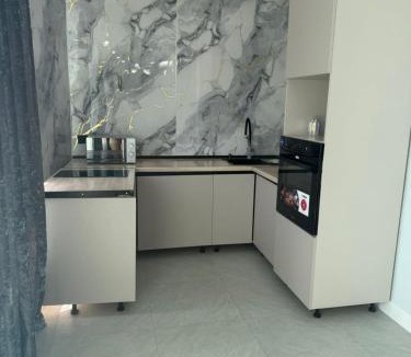 Aktobe Apartment | Актобе Ажары 105