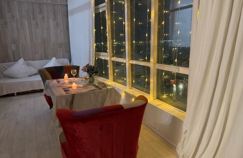 Aktobe Apartment | Актобе Ажары 99
