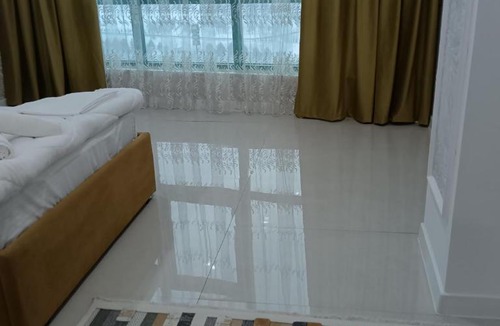 Aktobe Apartment | Актюбе-Ажары 65-1