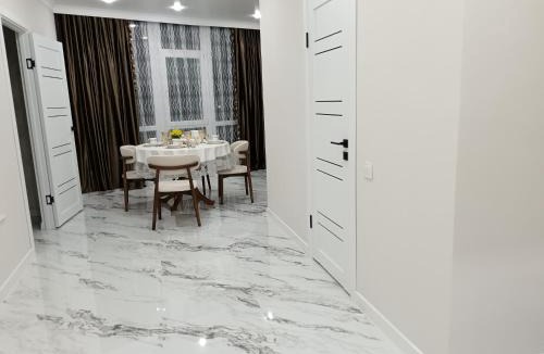 Aktobe Apartment | Актюбе-Ажары 65-2