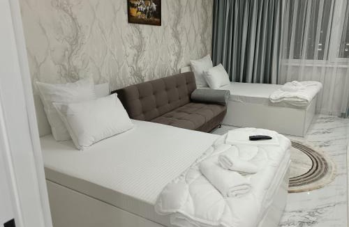 Aktobe Apartment | Актюбе-Ажары 65-2