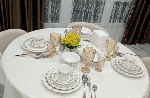 Aktobe Apartment | Актюбе Ажары 65-3