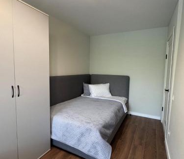 Karagandy Apartment | Апартаменты Бухар Жырау 54 в сердце города