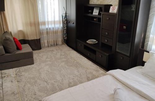 Karagandy Apartment | Апартаменты "Верона" от компании ATLAS