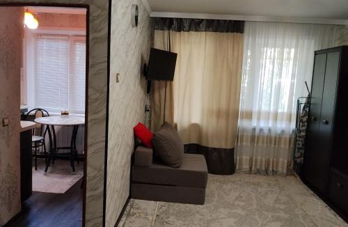 Karagandy Apartment | Апартаменты "Верона" от компании ATLAS