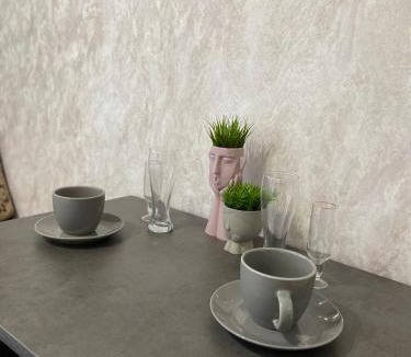 Aktobe Apartment | Апартаменты в Актобе