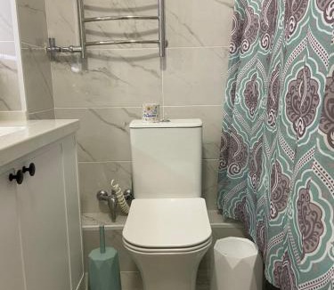 Aktobe Apartment | Апартаменты в Актобе