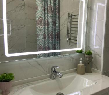 Aktobe Apartment | Апартаменты в Актобе
