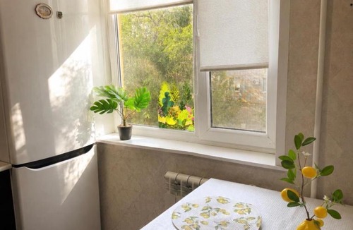 Aktobe Apartment | Апартаменты в Актобе