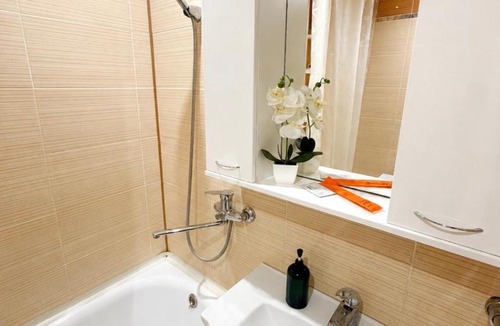 Aktobe Apartment | Апартаменты в Актобе
