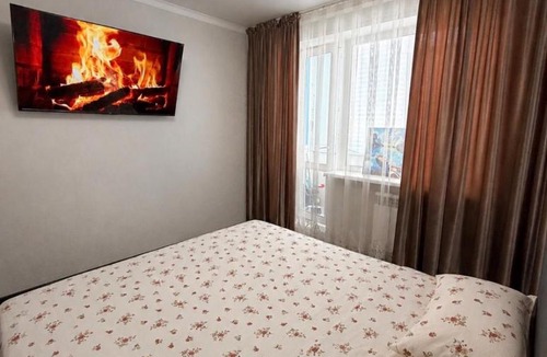 Aktobe Apartment | Апартаменты в Актобе