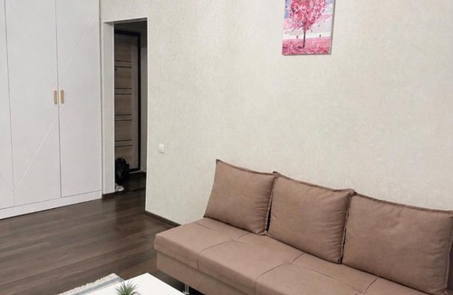 Aktobe Apartment | Апартаменты в Актобе