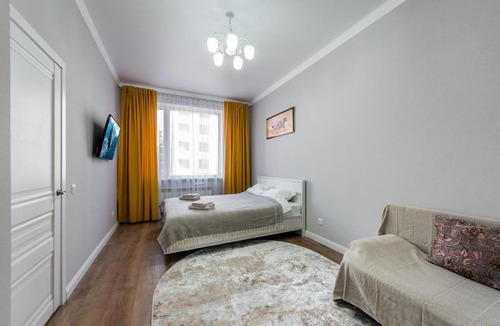 Yesil District Apartment | Апартаменты в Астане на ЭКСПО