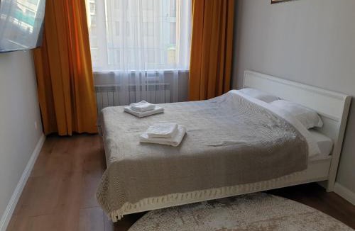 Yesil District Apartment | Апартаменты в Астане на ЭКСПО