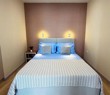 Tuzdybastau Apartment | Апартаменты в ЖК Алтын Сити близ аэропорта